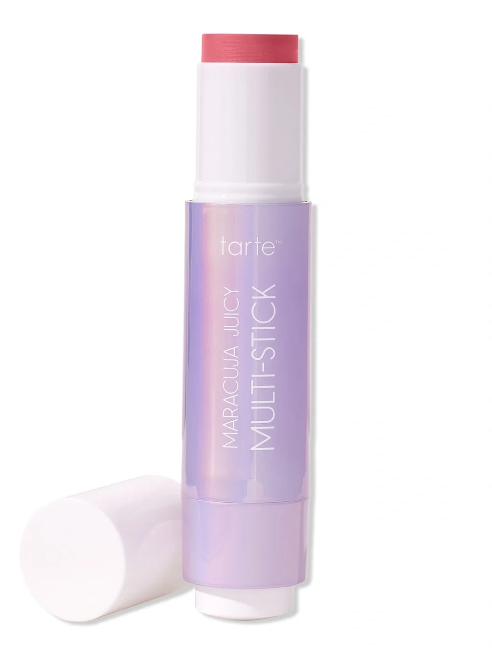 tarte Maracuja Juicy Lip & Cheek Multi-Stick - Bubblegum